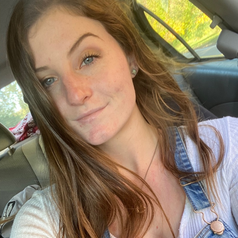 Meet your Posher, Lucy